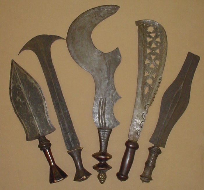 Online Catalog - Antique Weapon Store