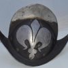 German Morion Helmet