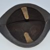 ﻿German Black and White Morion, Early 17th C - Image 3