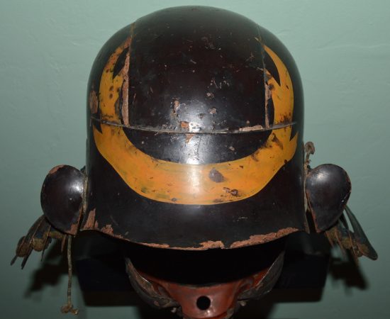 ﻿Composite Japanese Armor, 17th/19th C - Image 2