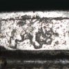 ﻿Silver Inlaid English Rapier, ca. 1630 - Image 7