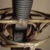 ﻿Gilded Pappenheimer Rapier, ca. 1630 - Image 7