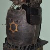 Composite Japanese Armor