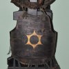 ﻿Composite Japanese Armor, 17th/19th C - Image 3