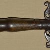 ﻿Misericorde Dagger, Stiletto, French or Italian ca. 1550 - Image 3