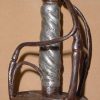 ﻿German Horseman’s Broadsword, 2nd Half 17th C - Image 2