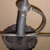 ﻿Fine Spanish Cuphilt Rapier, ca. 1650 - Image 2