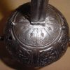 ﻿Fine Spanish Cuphilt Rapier, ca. 1650 - Image 4