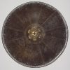 ﻿Etched and Gilt Italian Shield ca.1580