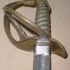 ﻿Presentation Grade US M1860 Cavalry Officer’s Sabre - Image 2