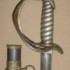 ﻿Presentation Grade US M1860 Cavalry Officer’s Sabre