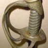 ﻿Presentation Grade US M1860 Cavalry Officer’s Sabre - Image 3