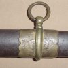 ﻿Presentation Grade US M1860 Cavalry Officer’s Sabre - Image 4
