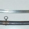 ﻿Presentation Grade US M1860 Cavalry Officer’s Sabre - Image 6