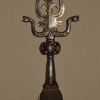 ﻿Rare Italian Artillery Linstock, Florence, Late 16th C