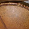 ﻿Early Spanish Carabineros Drum, ca. 1800 - Image 6