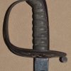 ﻿US Civil War Non-Regulation Officer’s Sword