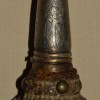 ﻿Rare Italian Artillery Linstock, Florence, Late 16th C - Image 5