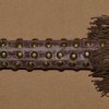 ﻿Rare Italian Artillery Linstock, Florence, Late 16th C - Image 7