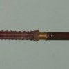 ﻿Rare Italian Artillery Linstock, Florence, Late 16th C - Image 8