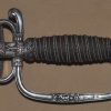 ﻿Exceptional Early English Silver Hilted Smallsword, 1683 - Image 3