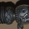 ﻿Exceptional Early English Silver Hilted Smallsword, 1683 - Image 5