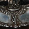 ﻿Exceptional Early English Silver Hilted Smallsword, 1683 - Image 6