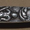 ﻿Exceptional Early English Silver Hilted Smallsword, 1683 - Image 7