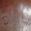 ﻿Ultra Rare 15th C Swiss Canteen - Image 5