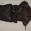 ﻿Civil War US M1855/57 Knapsack - Image 6