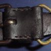 ﻿Civil War US M1855/57 Knapsack - Image 4