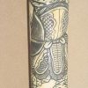 ﻿Beautiful Ivory Sword Cane, 18th/19th C - Image 2