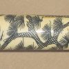 ﻿Beautiful Ivory Sword Cane, 18th/19th C - Image 3