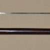 ﻿European Deer Foot Sword Cane, Late 19th C - Image 2