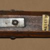 ﻿Scarce Bavarian Sabre Halberd, Early 17th C - Image 4