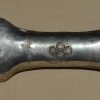 ﻿Caucasian (Russian) Kindjal, Late 19th/Early 20th C - Image 3