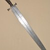 ﻿Italian Short Sword, ca. 1600