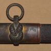 Captured Blockade Runner Flag and Memorabilia of Civil War Naval Officer - Image 5