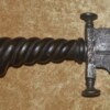 ﻿Italian Short Sword, ca. 1600 - Image 3