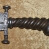 ﻿Italian Short Sword, ca. 1600 - Image 2