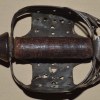 ﻿English Basket Hilted Backsword of the Highland Regiments, 3rd Quarter 18th C - Image 7