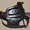 ﻿English Basket Hilted Backsword of the Highland Regiments, 3rd Quarter 18th C - Image 2