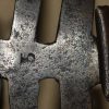﻿English Basket Hilted Backsword of the Highland Regiments, 3rd Quarter 18th C - Image 5