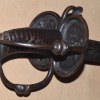﻿Rare Eastern European Cavalry Officer’s Sabre, 17th C - Image 8