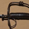 ﻿Rare Eastern European Cavalry Officer’s Sabre, 17th C - Image 3