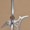 North Italian Parade Halberd