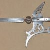 ﻿North Italian Parade Halberd, ca. 1580 - Image 2