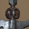 ﻿North Italian Parade Halberd, ca. 1580 - Image 5