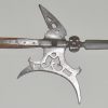 ﻿North Italian Parade Halberd, ca. 1580 - Image 7