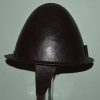 ﻿Spanish Style Morion, Cabasset, German ca. 1600 - Image 2
